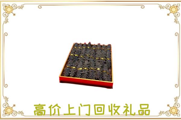 崇左周边回收海参